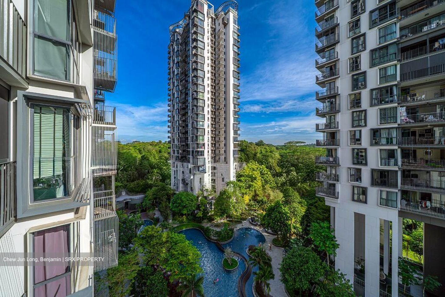 Foresque Residences (D23), Condominium #508039711